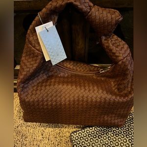 GREY LABEL WOVEN OBSESSION